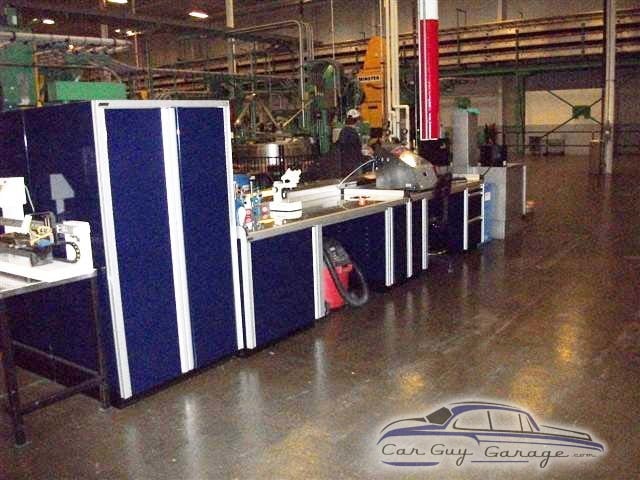 Custom Aluminum