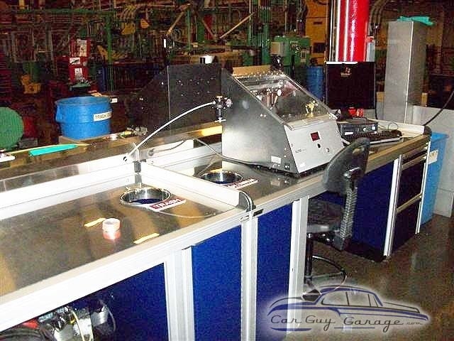 Custom Aluminum
