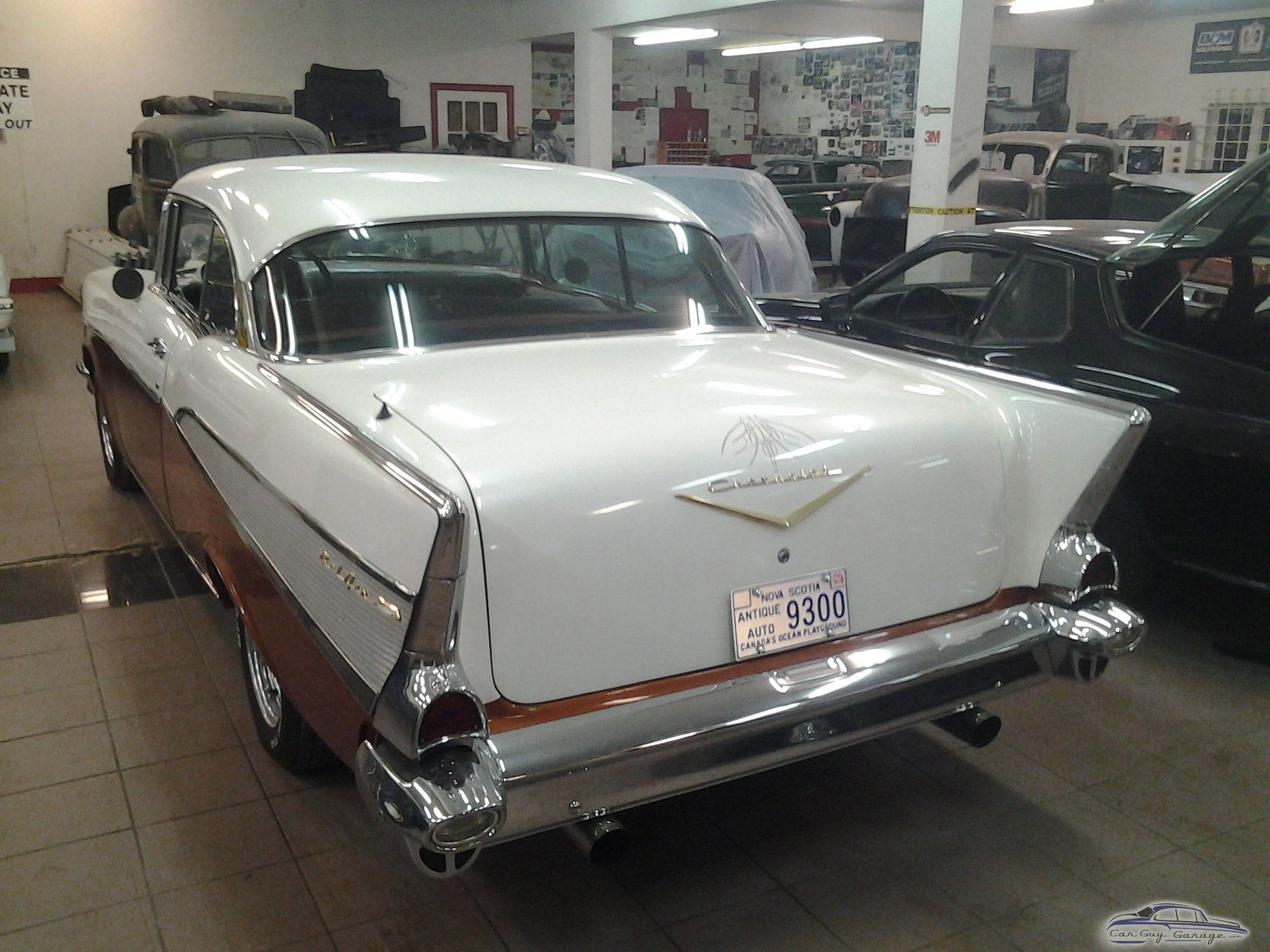 curtiscustoms.com
