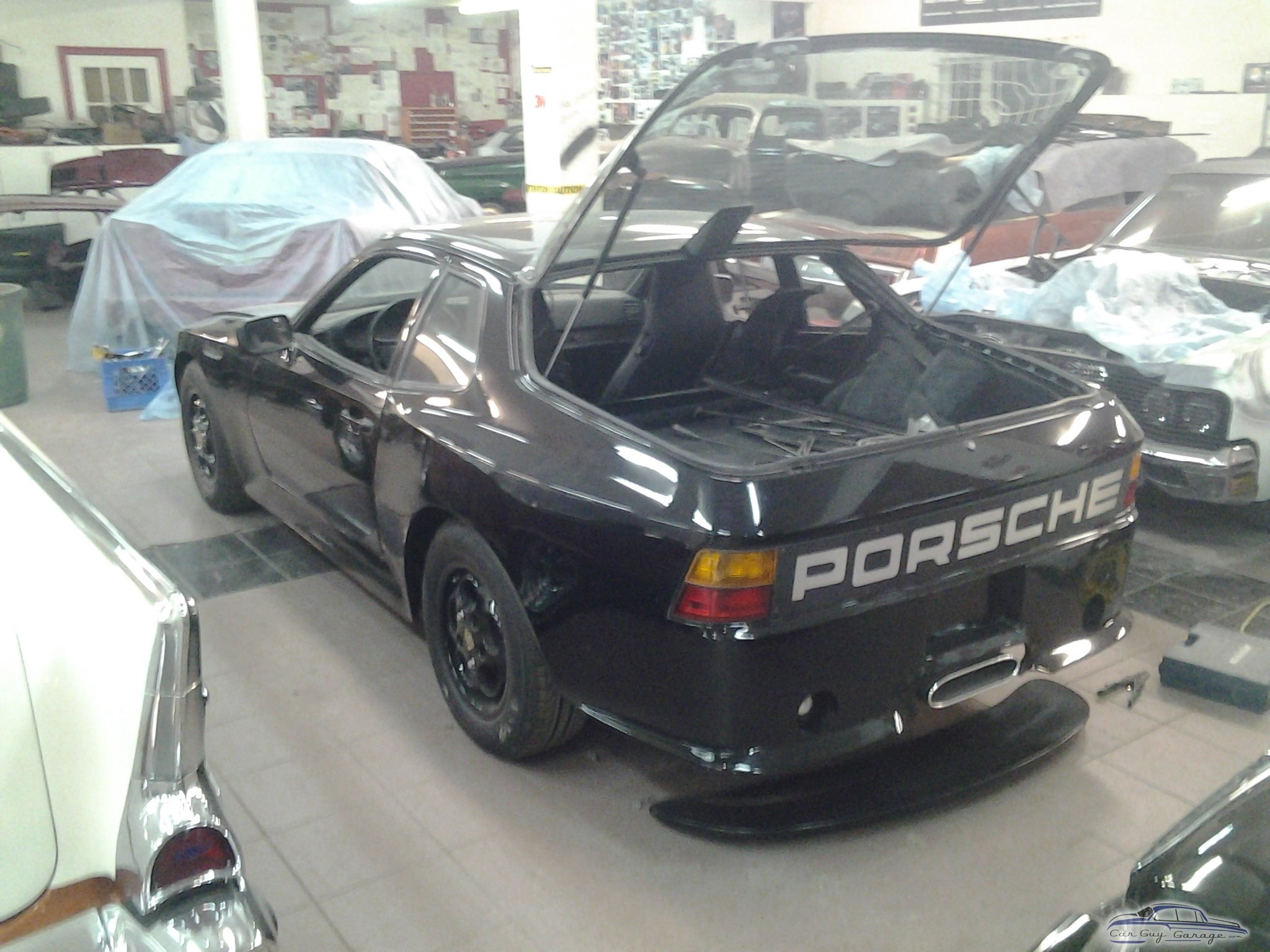 curtiscustoms.com