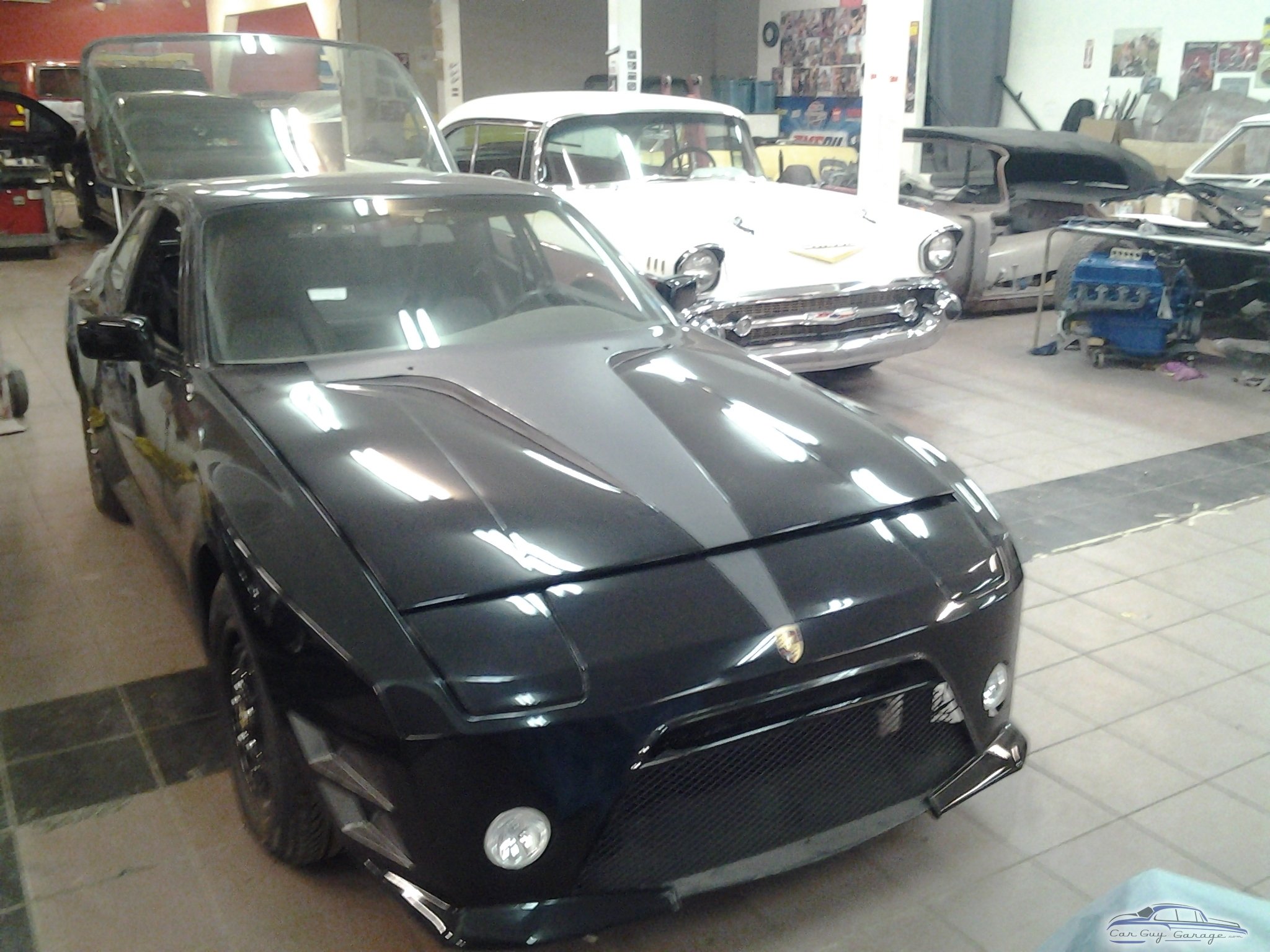 curtiscustoms.com