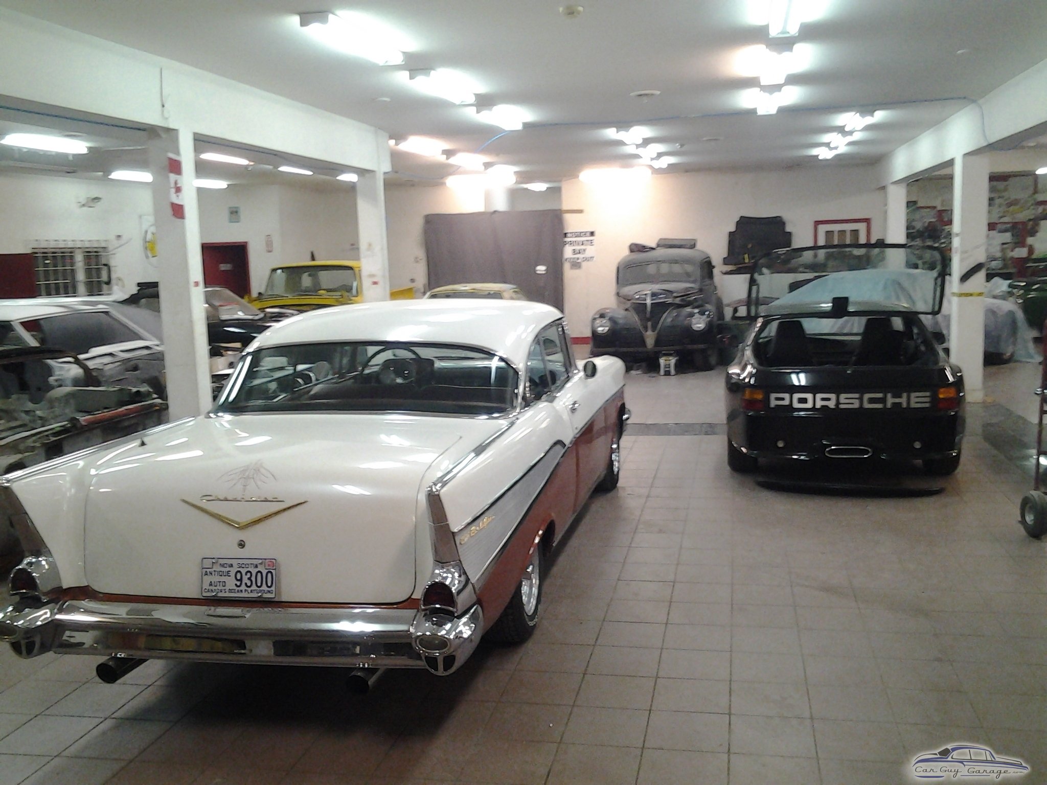 curtiscustoms.com