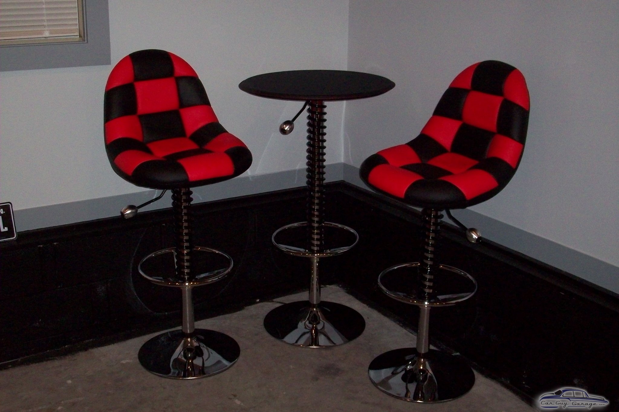 Automobile Furniture