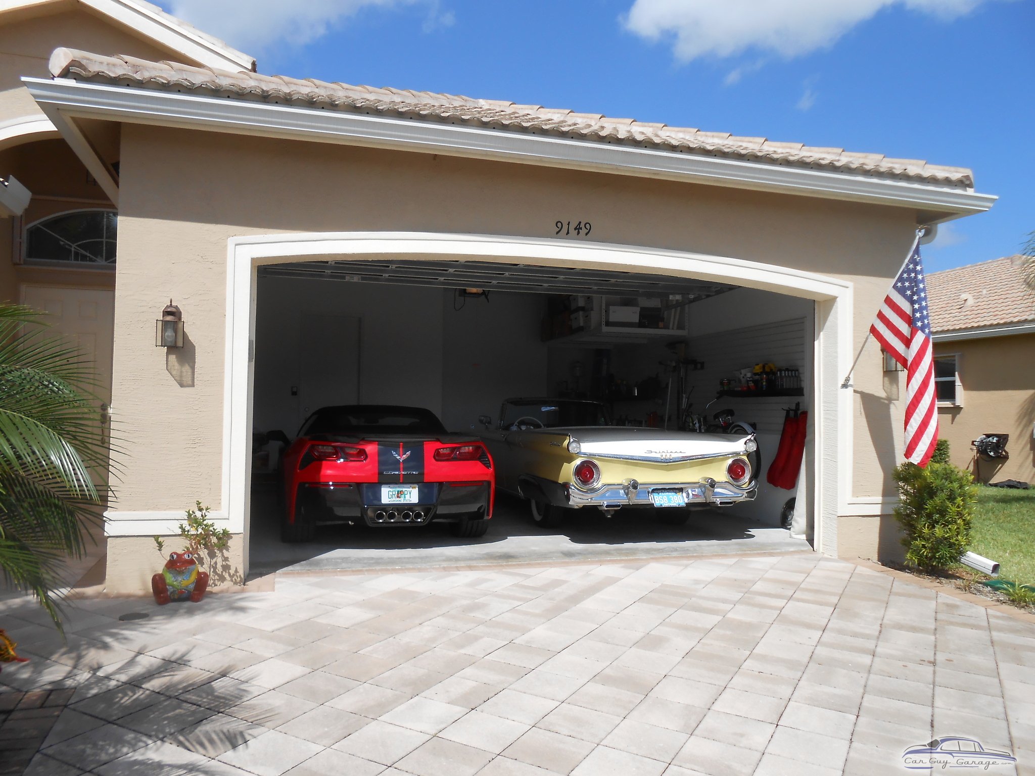 Michael Heiserman from Boynton Beach, Florida