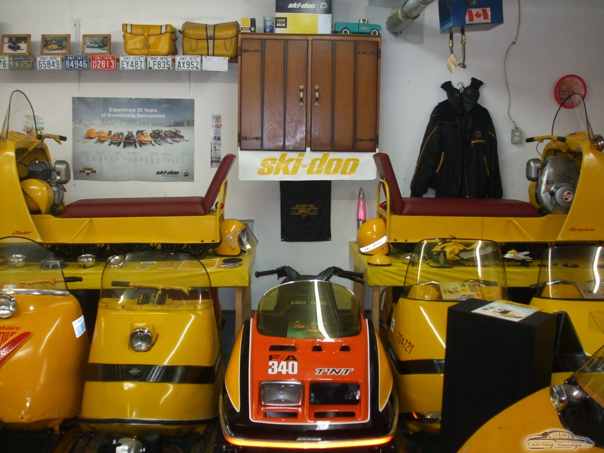 skidoo guy from orillia, ontario
