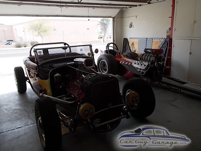 Rick from Lake Havasu City, Az