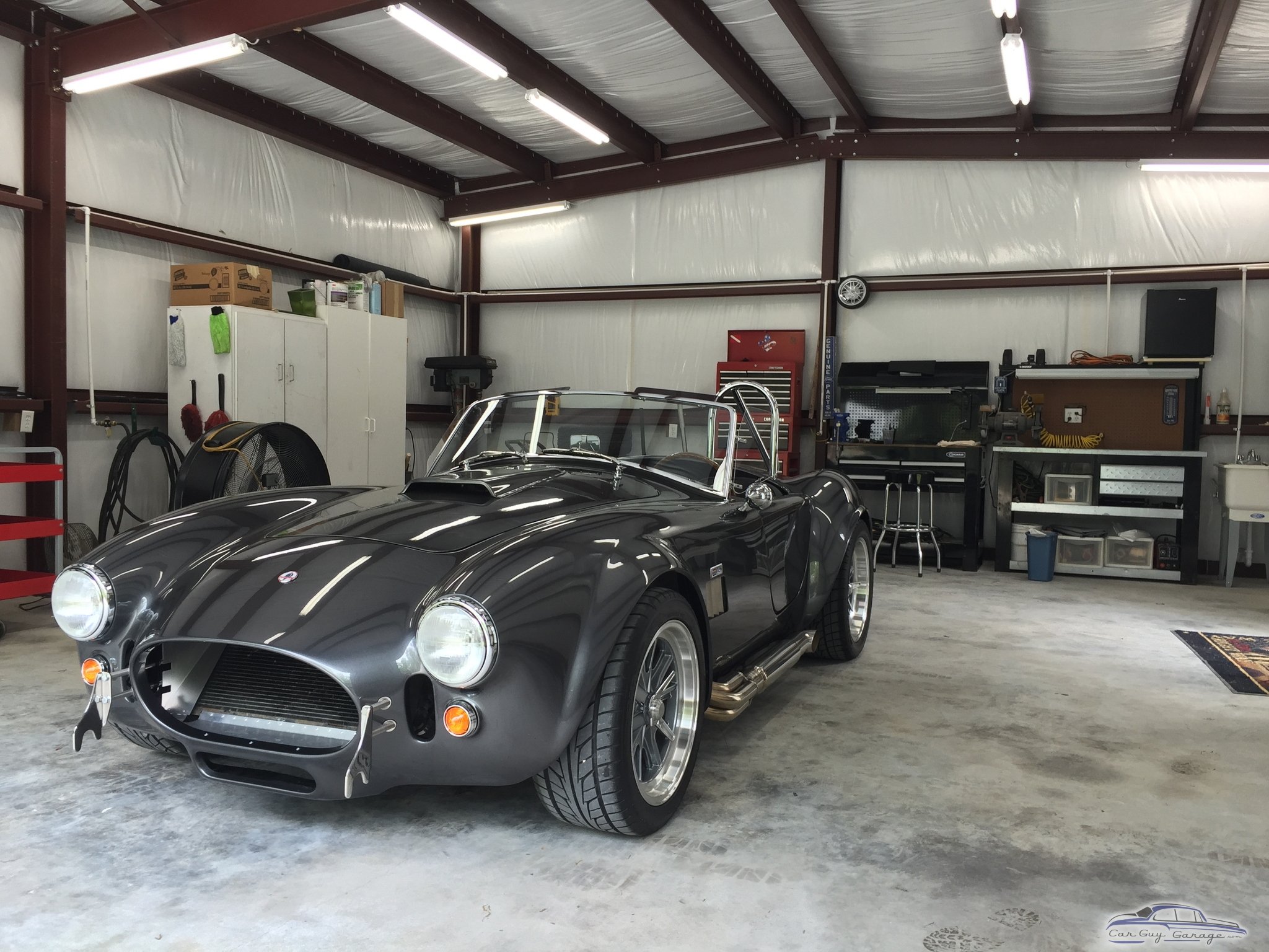 SVTFreak from Prairieville, LA
