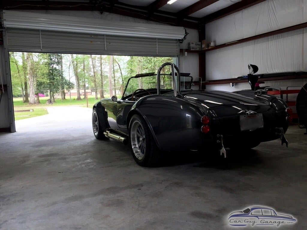 SVTFreak from Prairieville, LA