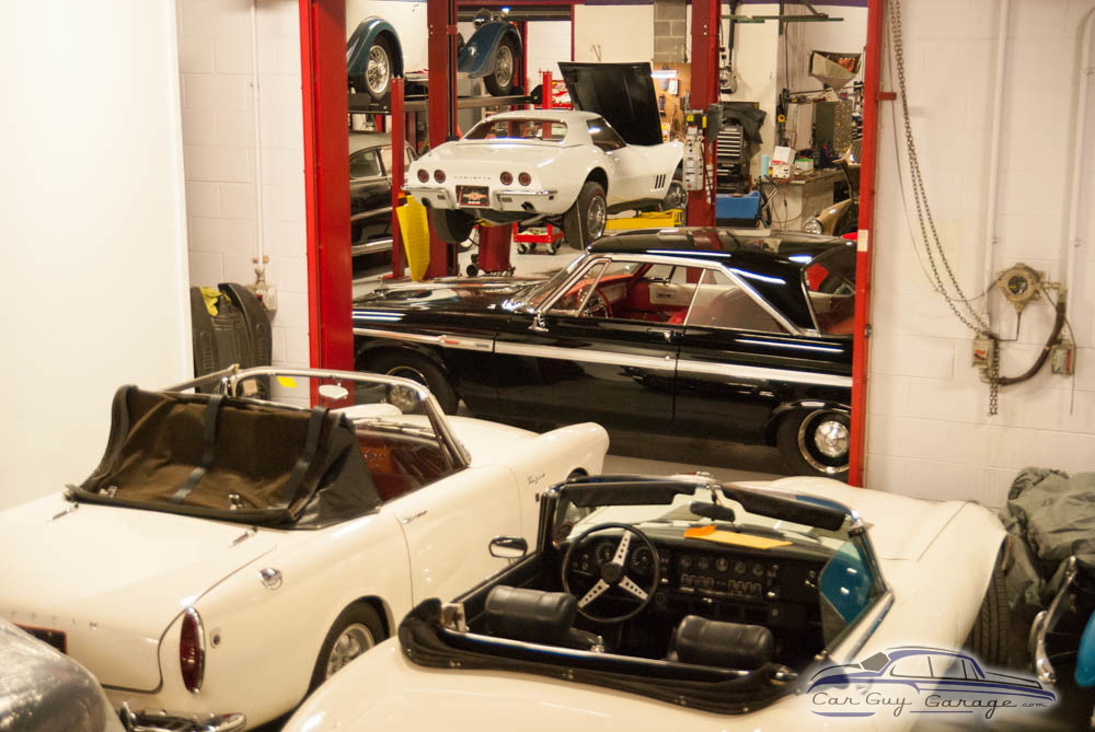 MotoeXotica from St. Louis, MO