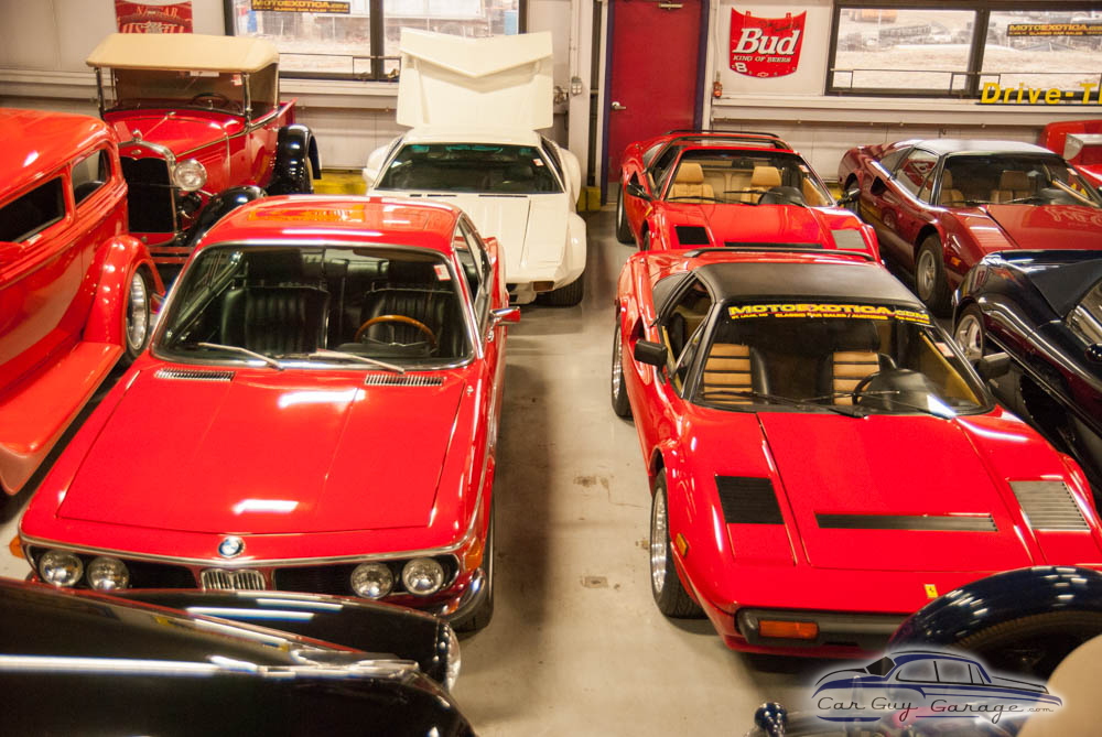 MotoeXotica from St. Louis, MO