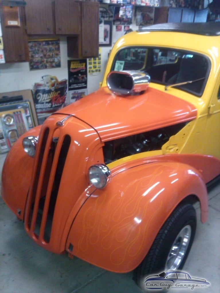 BIG RICK from Austintown, Oh