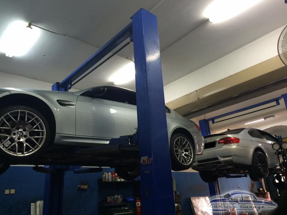 Autobahn Specialist from BANDAR SUNWAY, SELANGOR