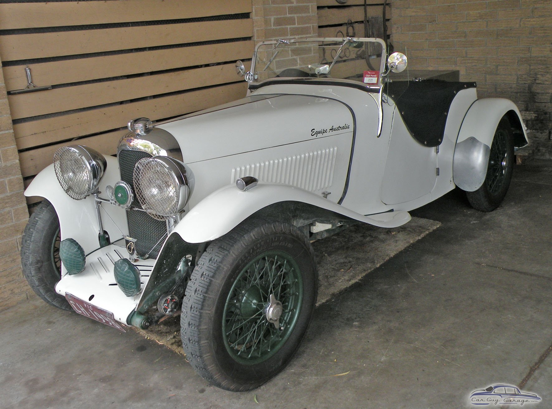 oldcar from East Doncaster, Victoria