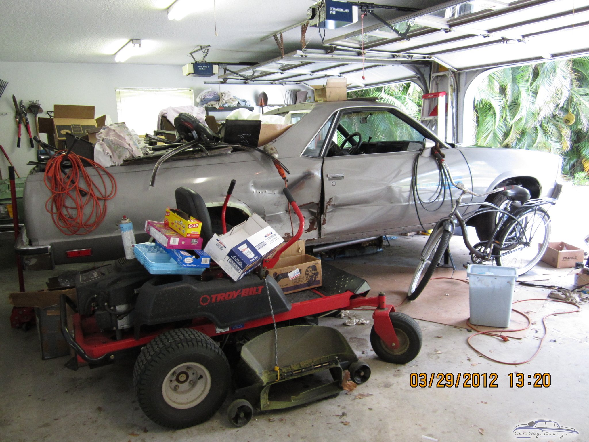elkybuick from West Palm Beach, FLorida