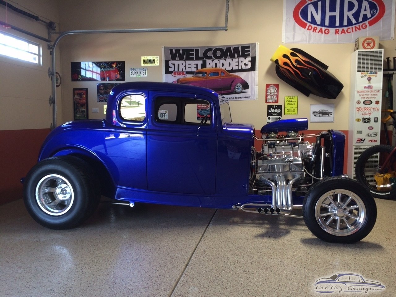 32MADMAN from HOMER GLEN, IL