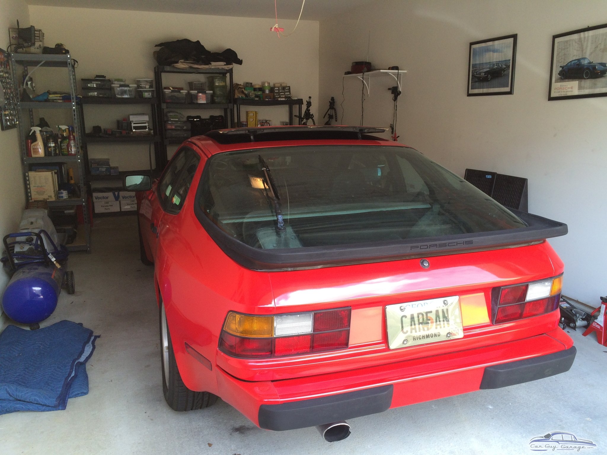 Carfan57 from Beaumont, Texas