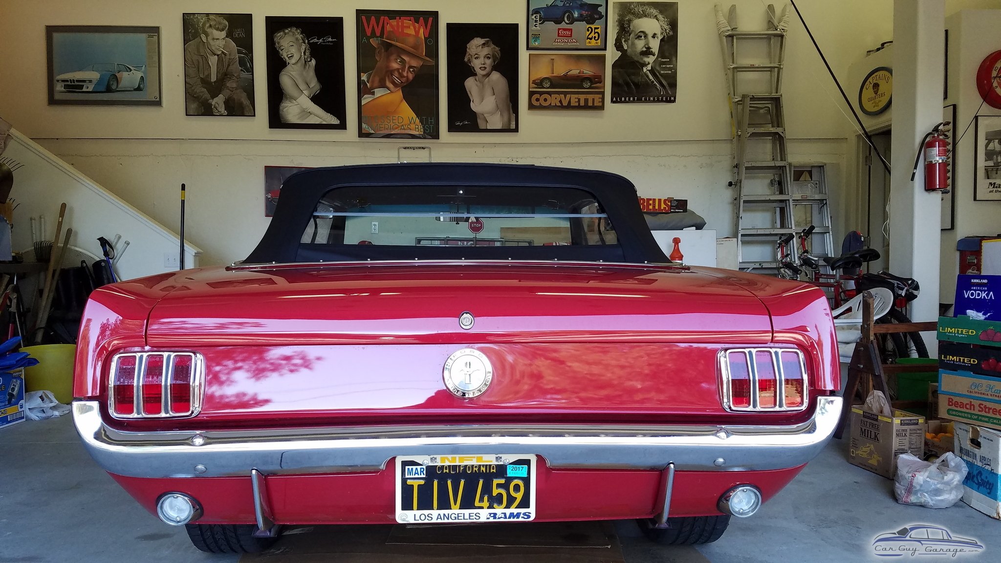 Candy Girl from Thousand Oaks, CA