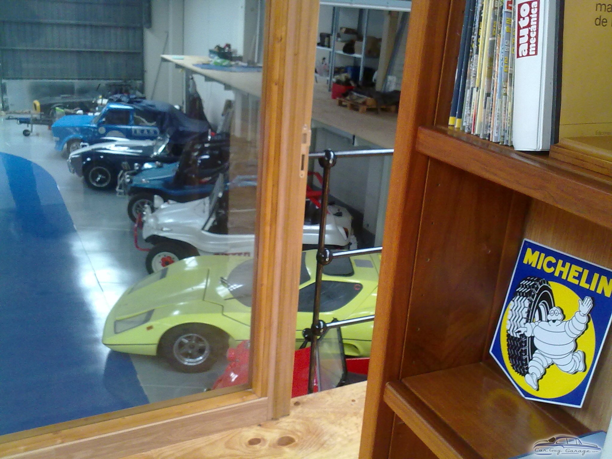 1000RALLYE from Bilbao, Vizcaya