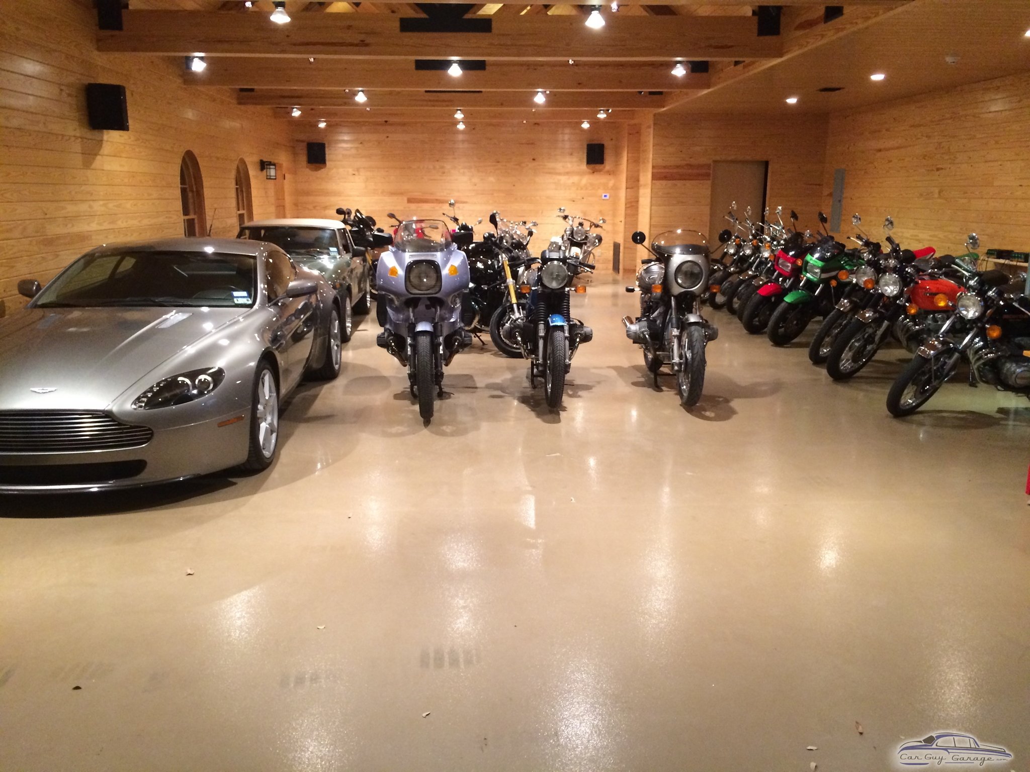 RJS from Cornwall, NY