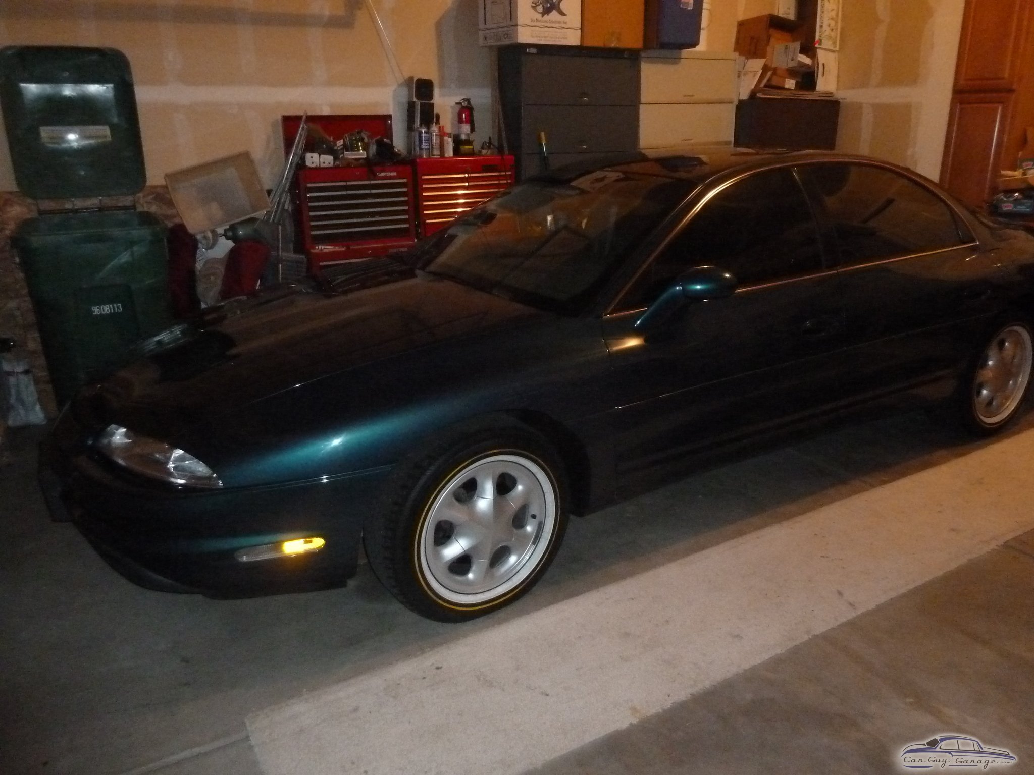carguy from Broomfield, CO