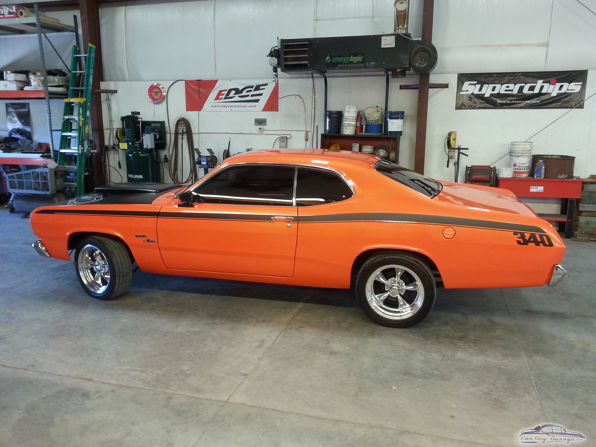 Keith from Baker City, Oregon