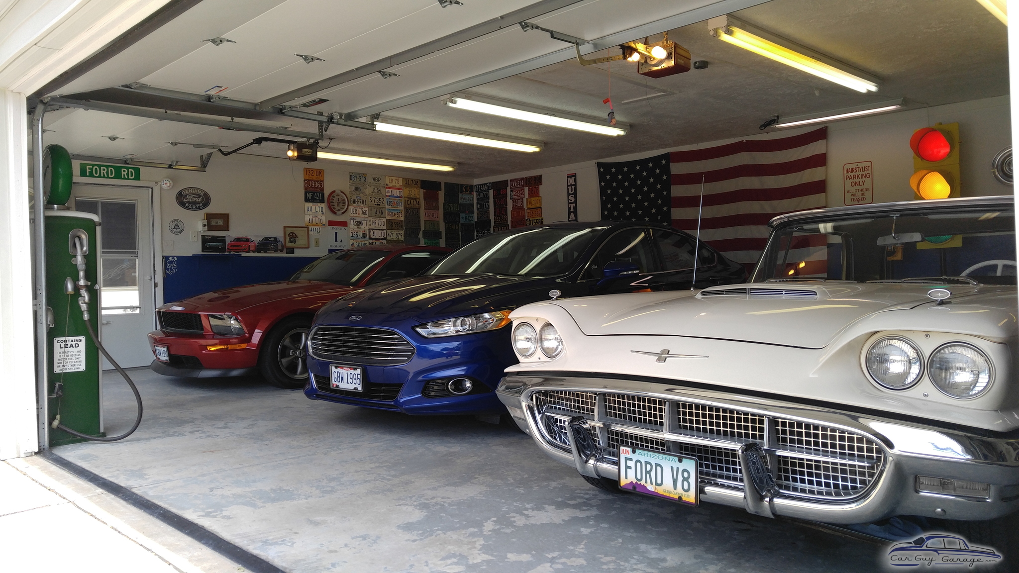 Edsel from Cleveland, Ohio