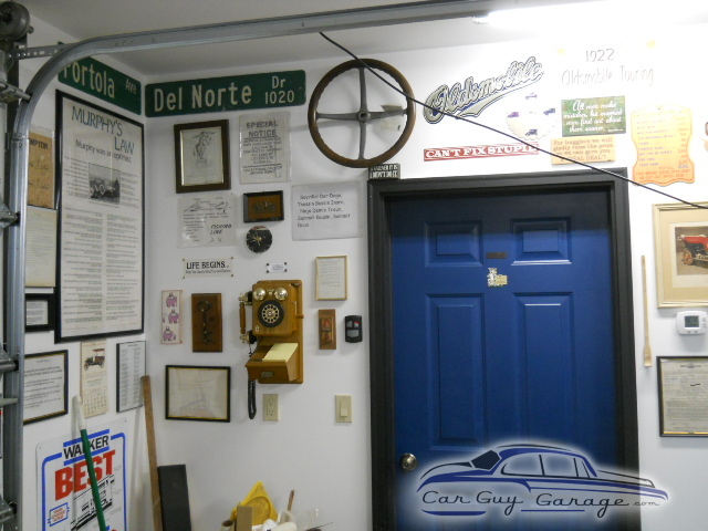 oldcarguy from Chaseburg, WI