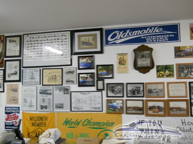 oldcarguy from Chaseburg, WI