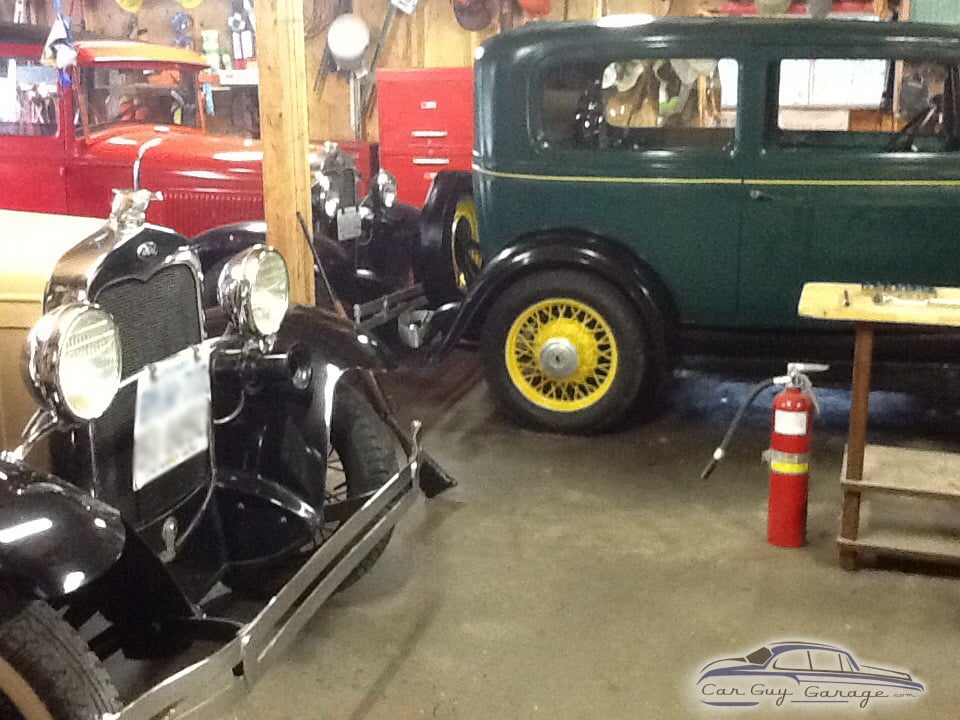 Bill V from Dryden, Ontario