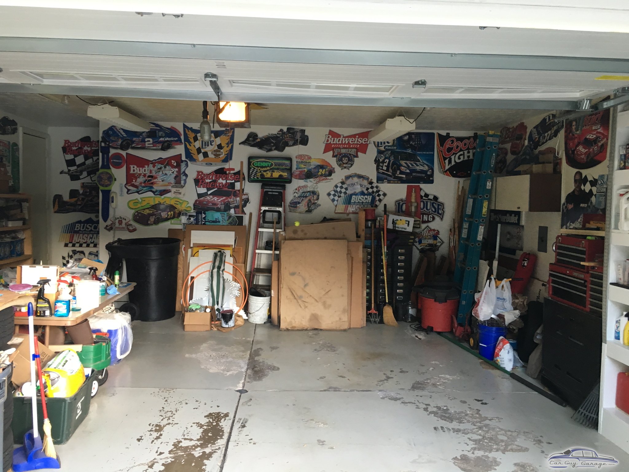 Jerry from Mentor, Ohio