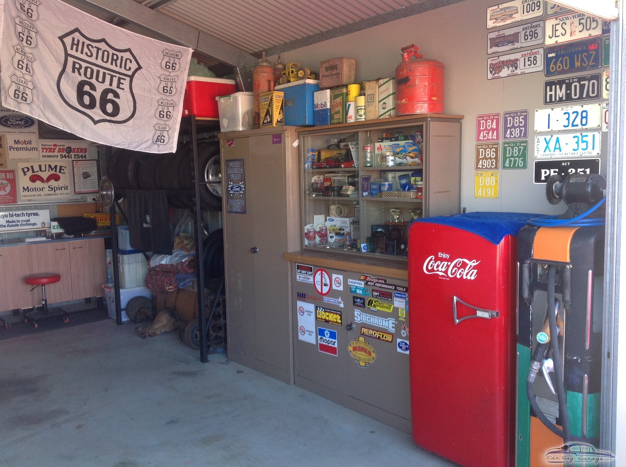 MR4V from Narangba, Queensland/Australia