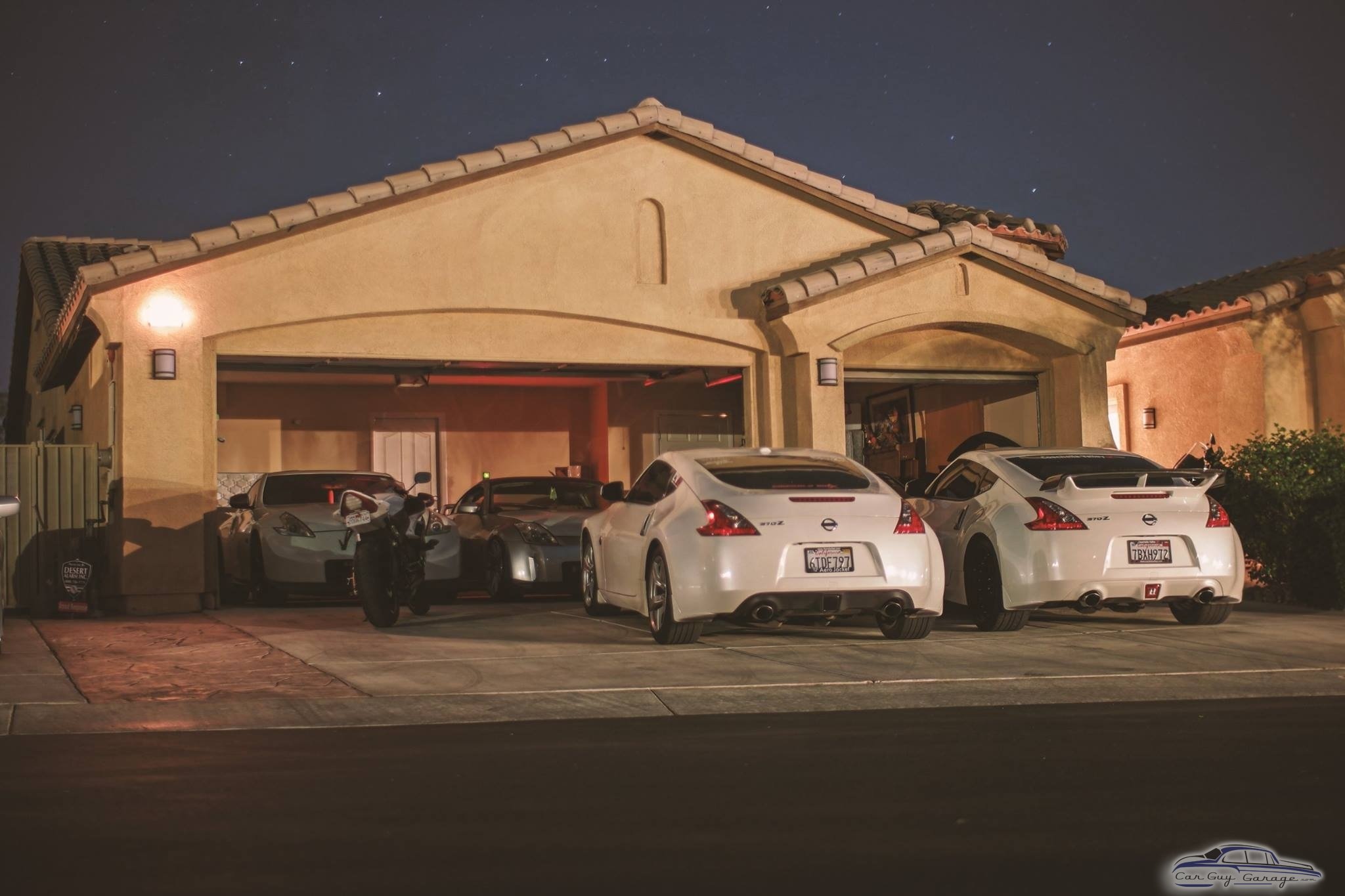 Palm Springs, California