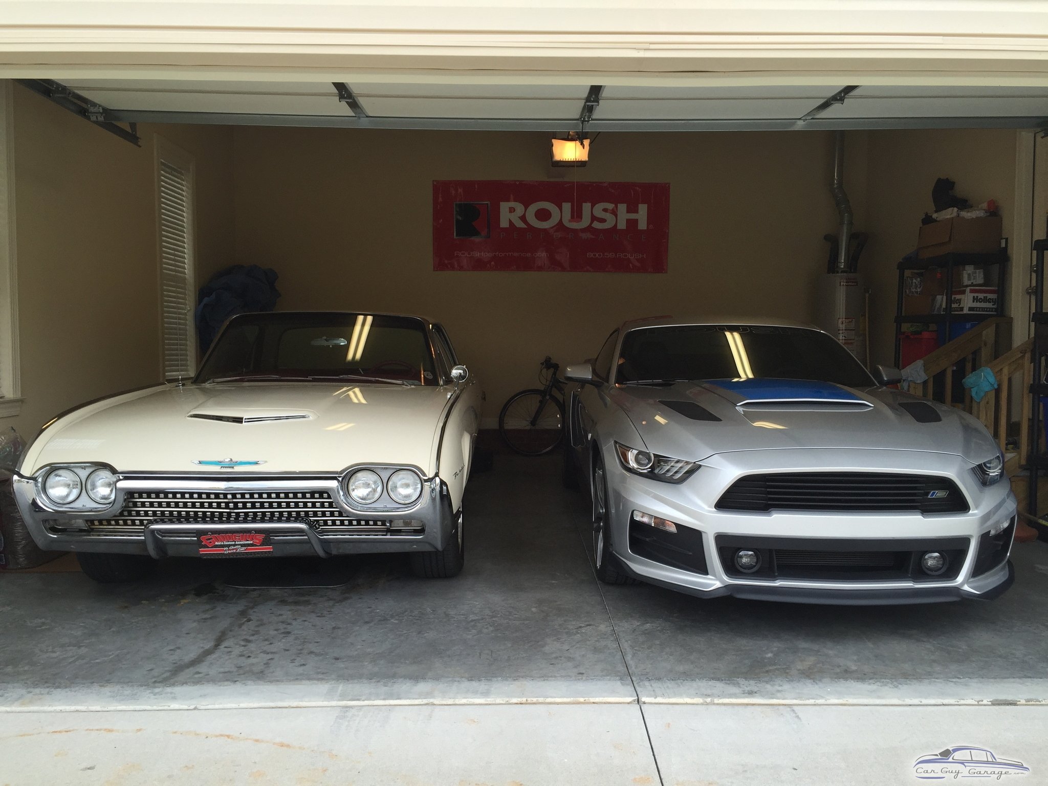 Roush RS2 from Greensboro, NC