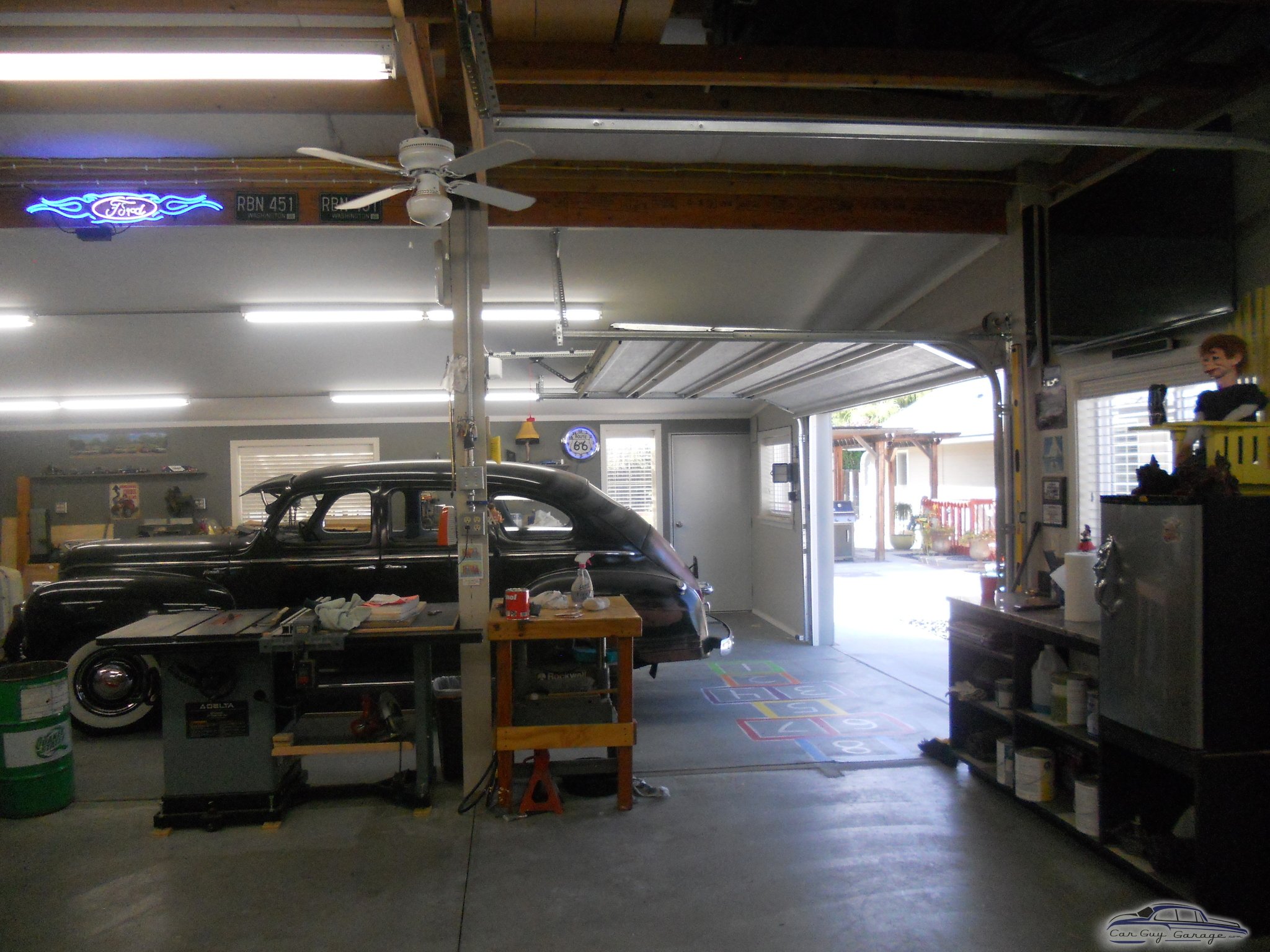 Plymouth Dennie from kennewick, wa