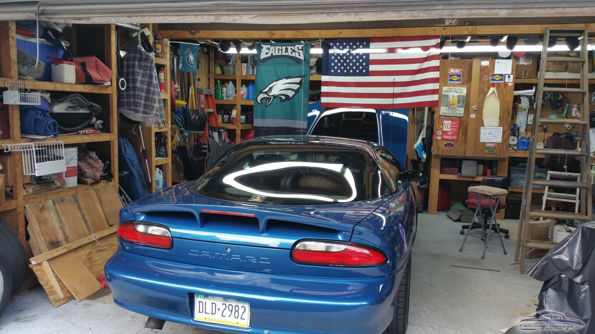 LSX427f1 from Drexel Hill, Pennsylvania
