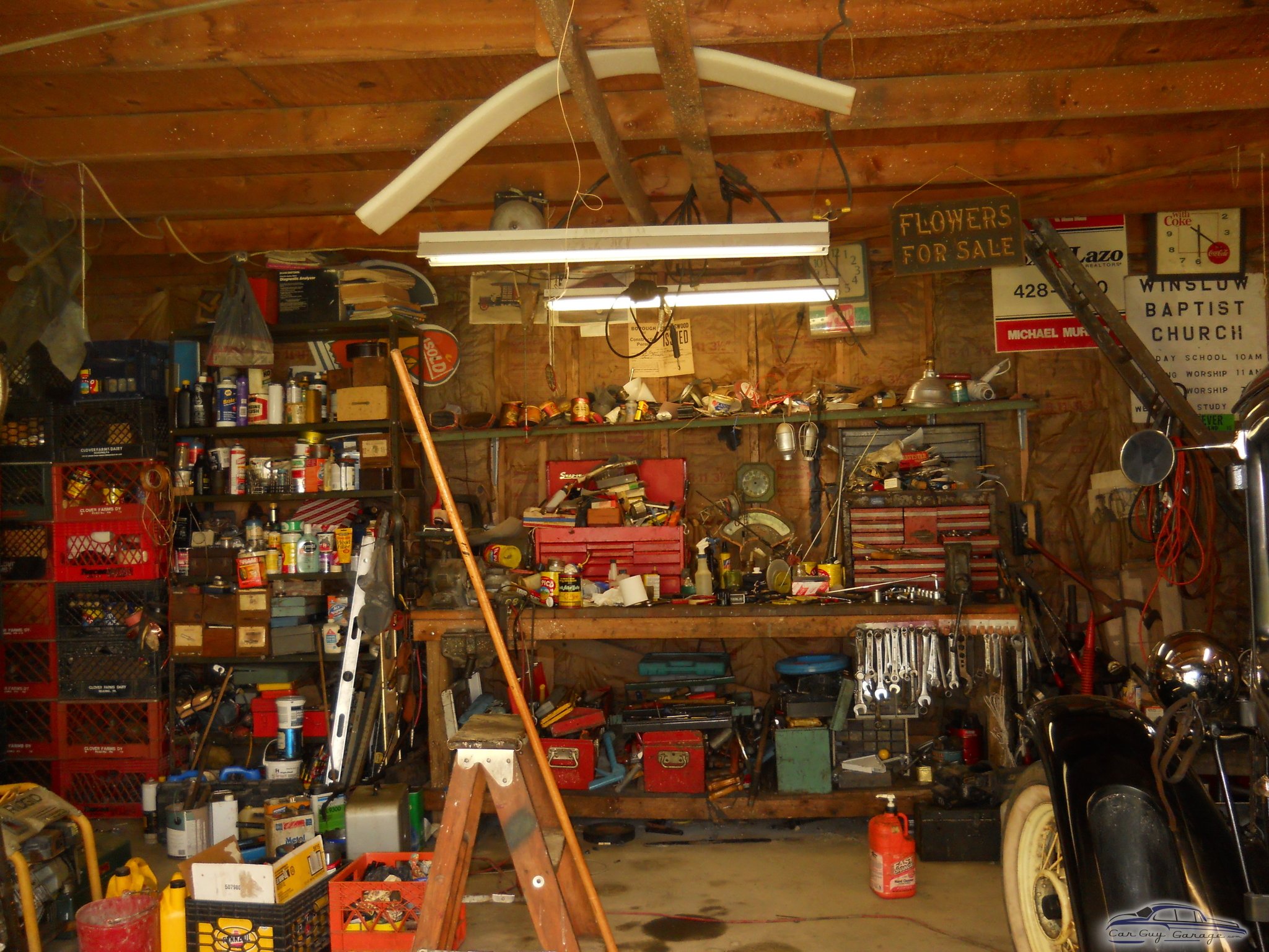 Broker-Bob from Collingswood, NJ