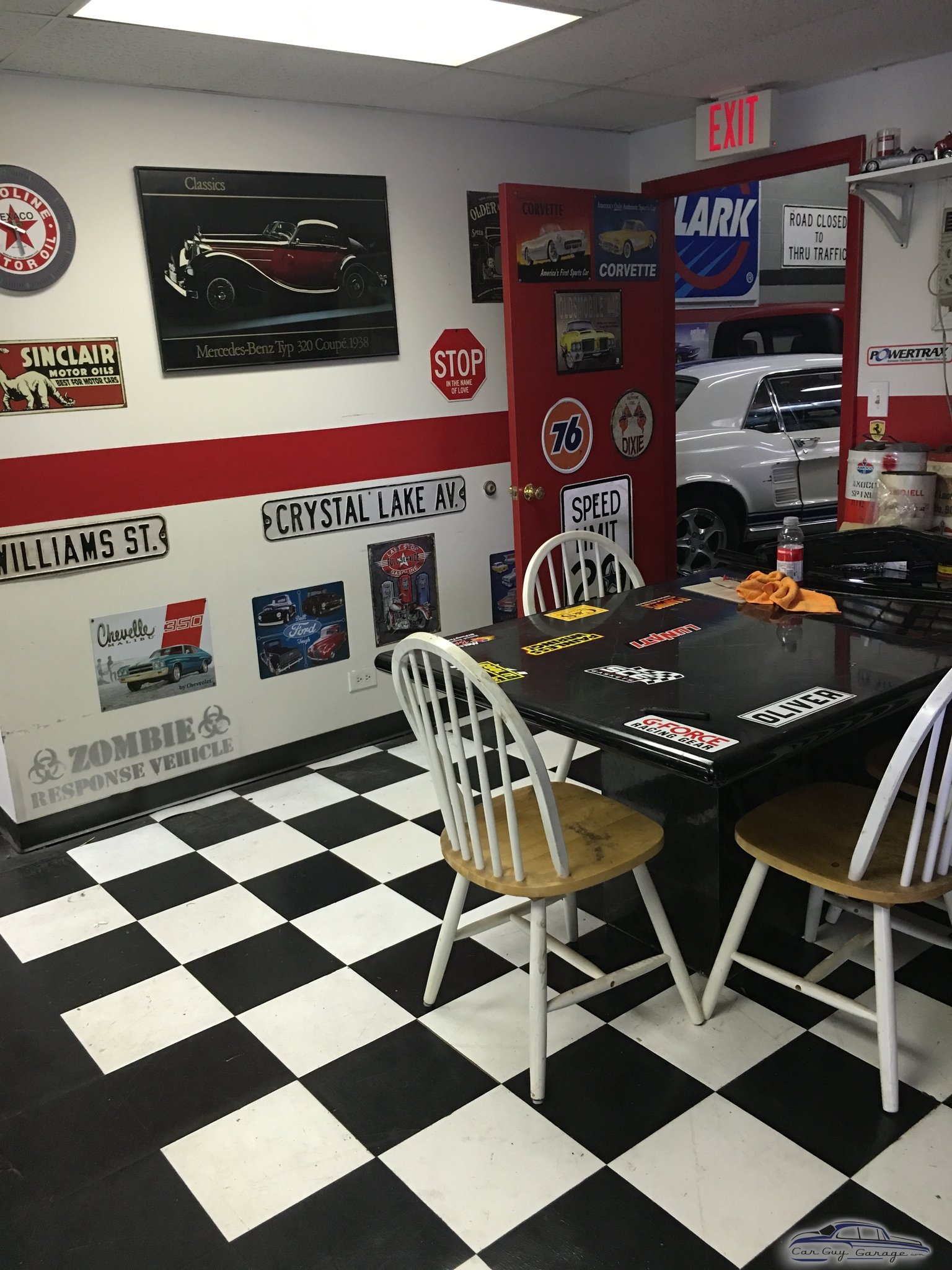 Jack from Arlington hts, Ilinois