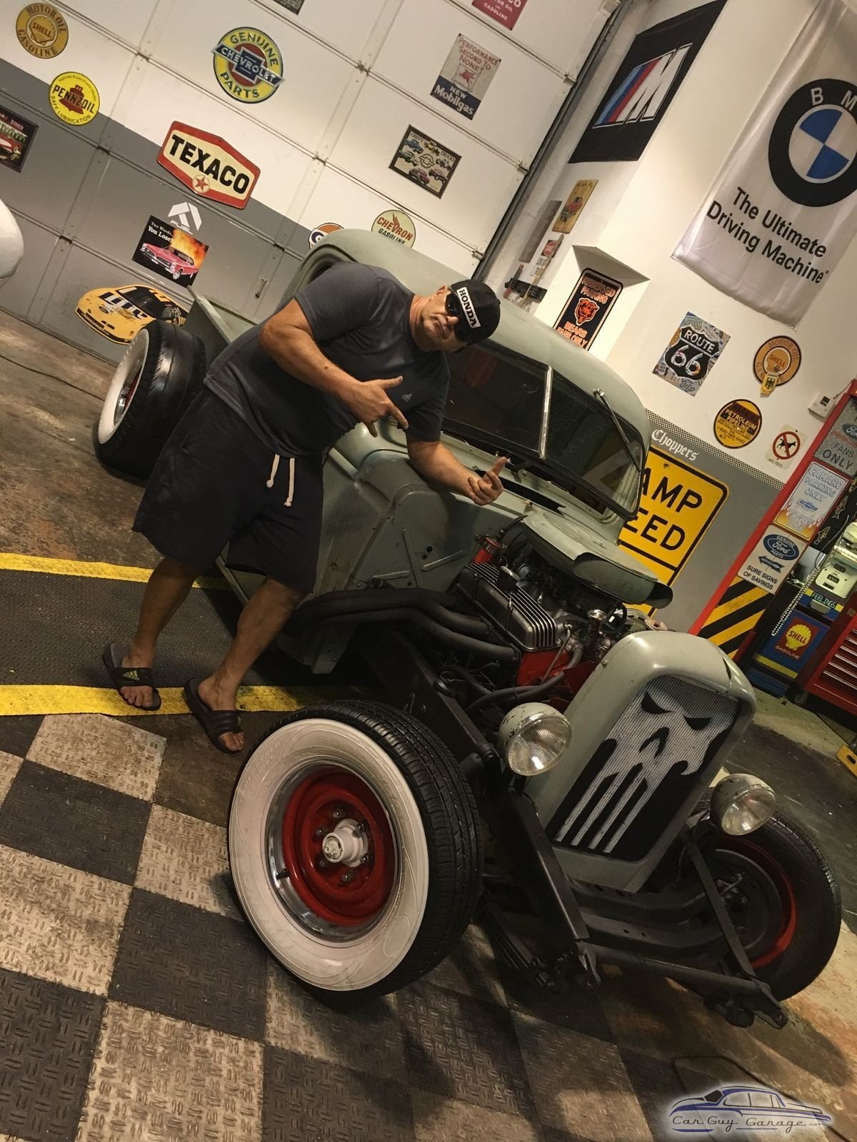 Jack from Arlington hts, Ilinois