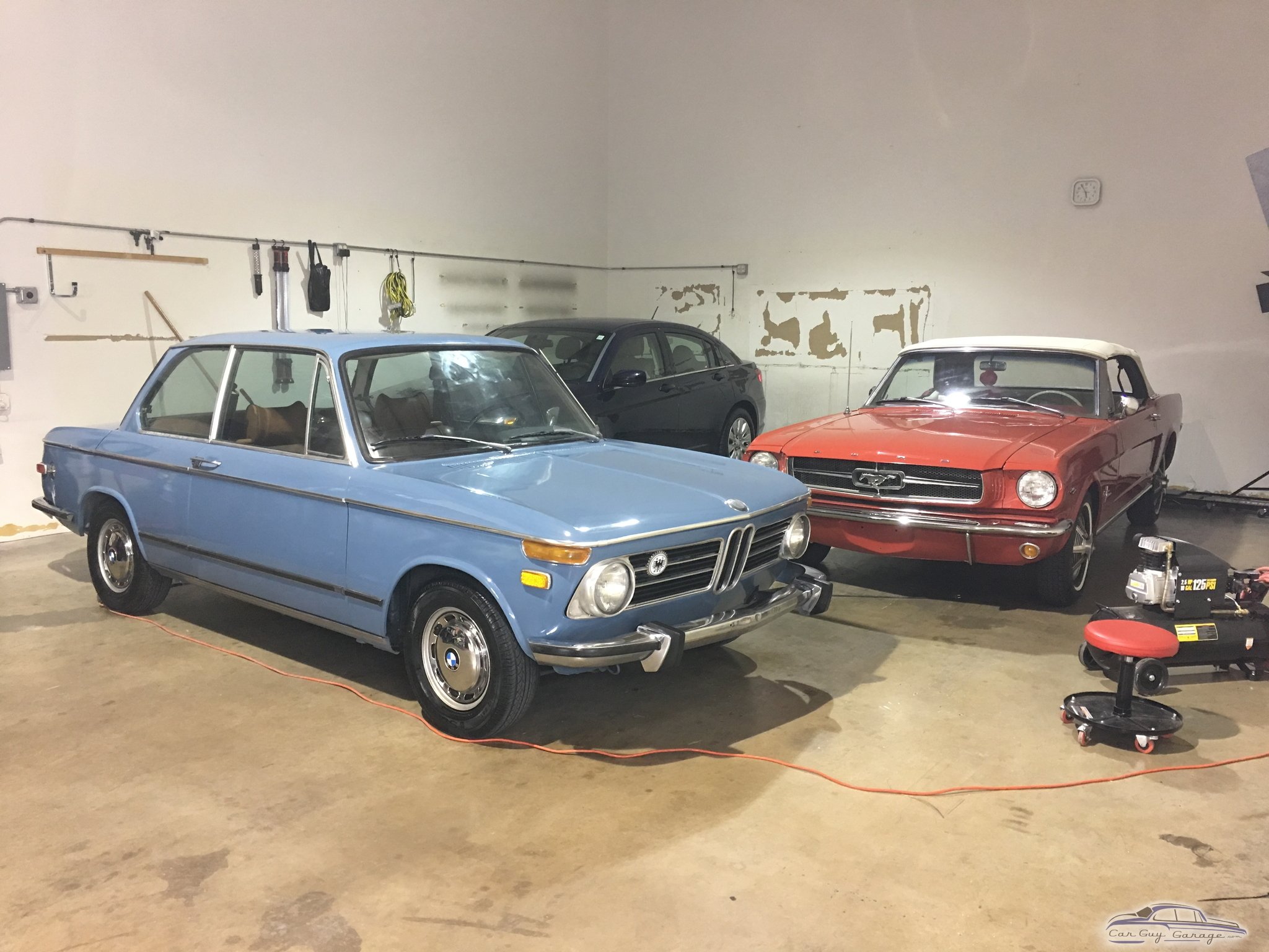 TulsaAutoSpa from Broken Arrow, Oklahoma