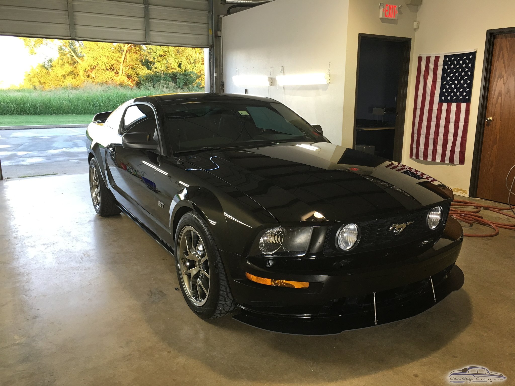 TulsaAutoSpa from Broken Arrow, Oklahoma