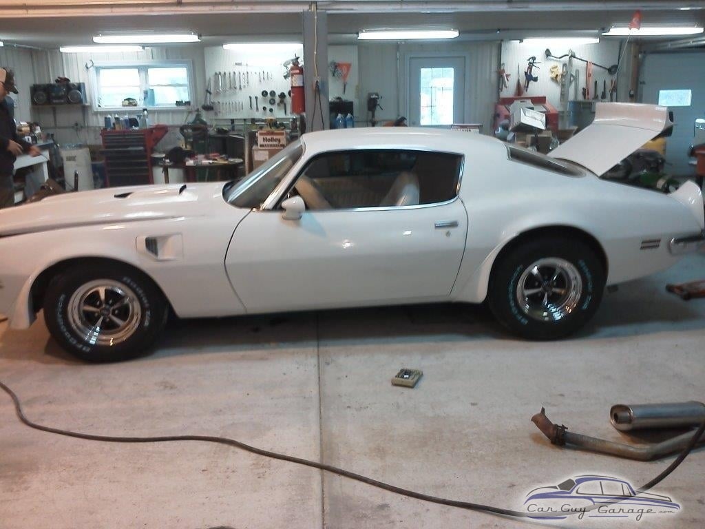 Greg from Clarks, Nebraska