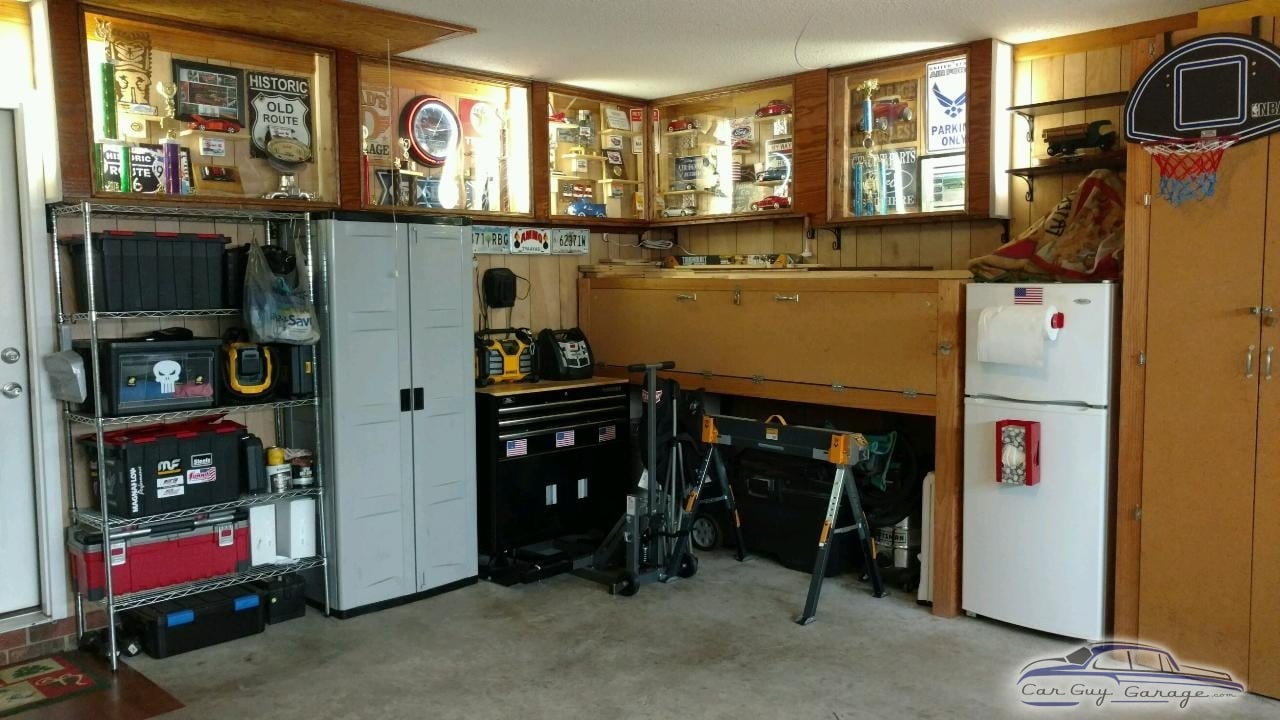 James Garage from Sumter, Sc