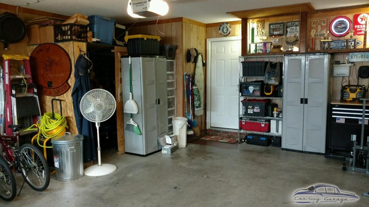 James Garage from Sumter, Sc