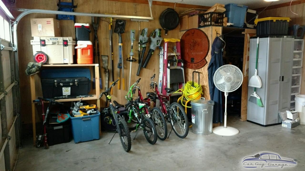 James Garage from Sumter, Sc