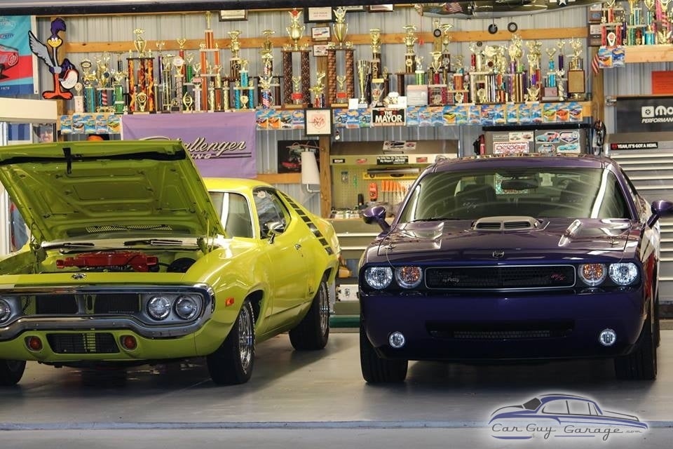 1BADHEMI from Cambridge, Maryland