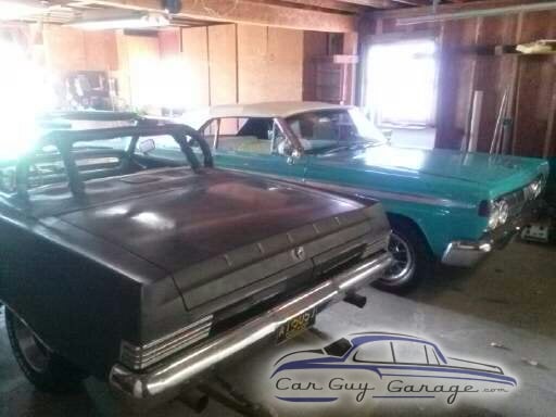 MotorCityGary from Clinton Township, MICHIGAN