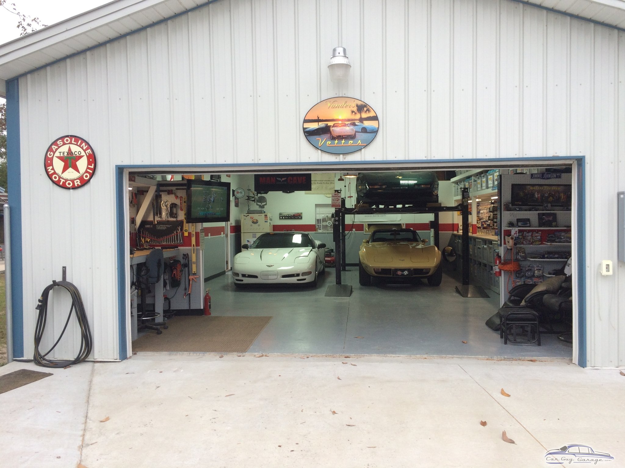 Vander's Vettes from Panama City, FL