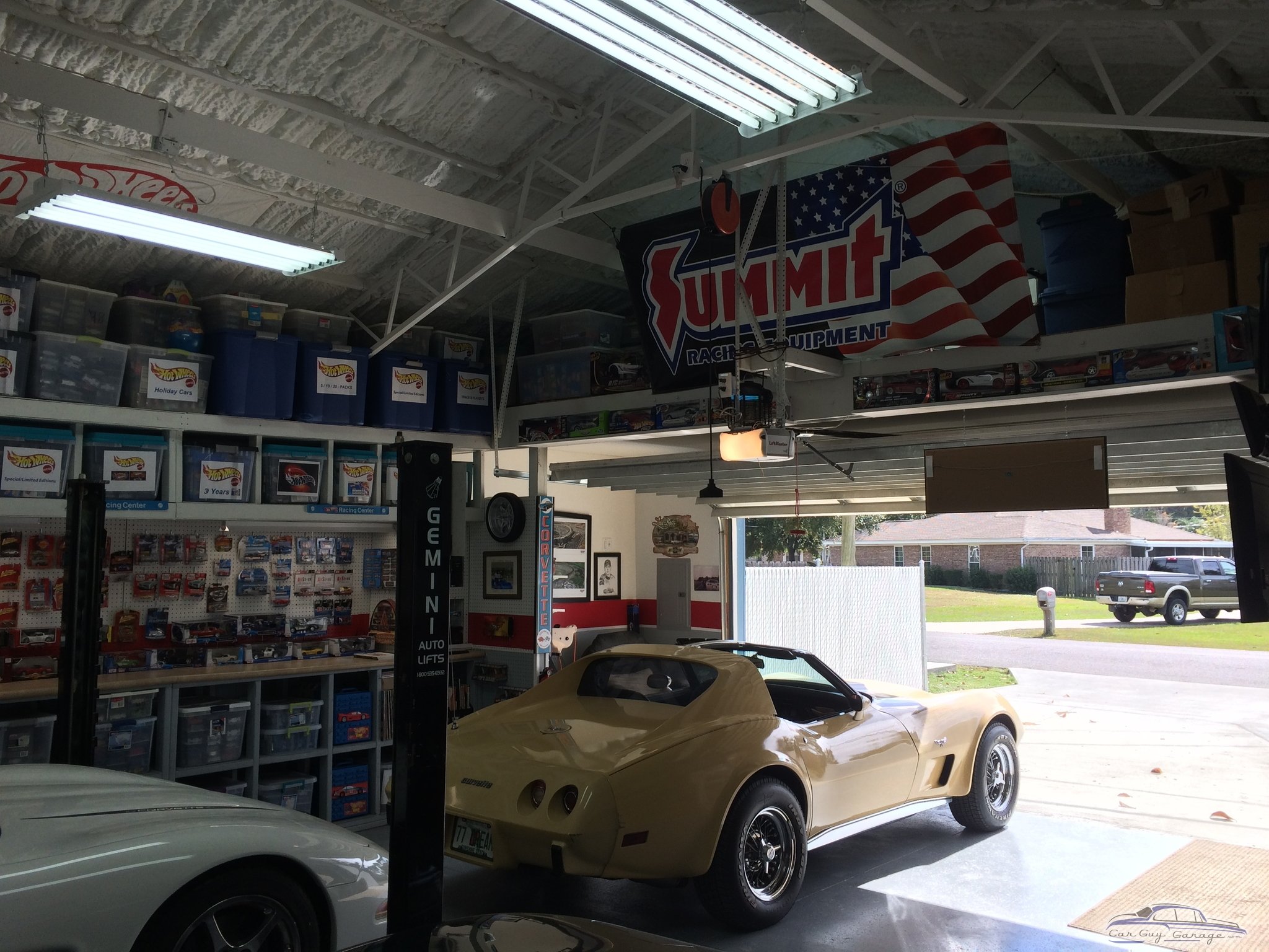 Vander's Vettes from Panama City, FL