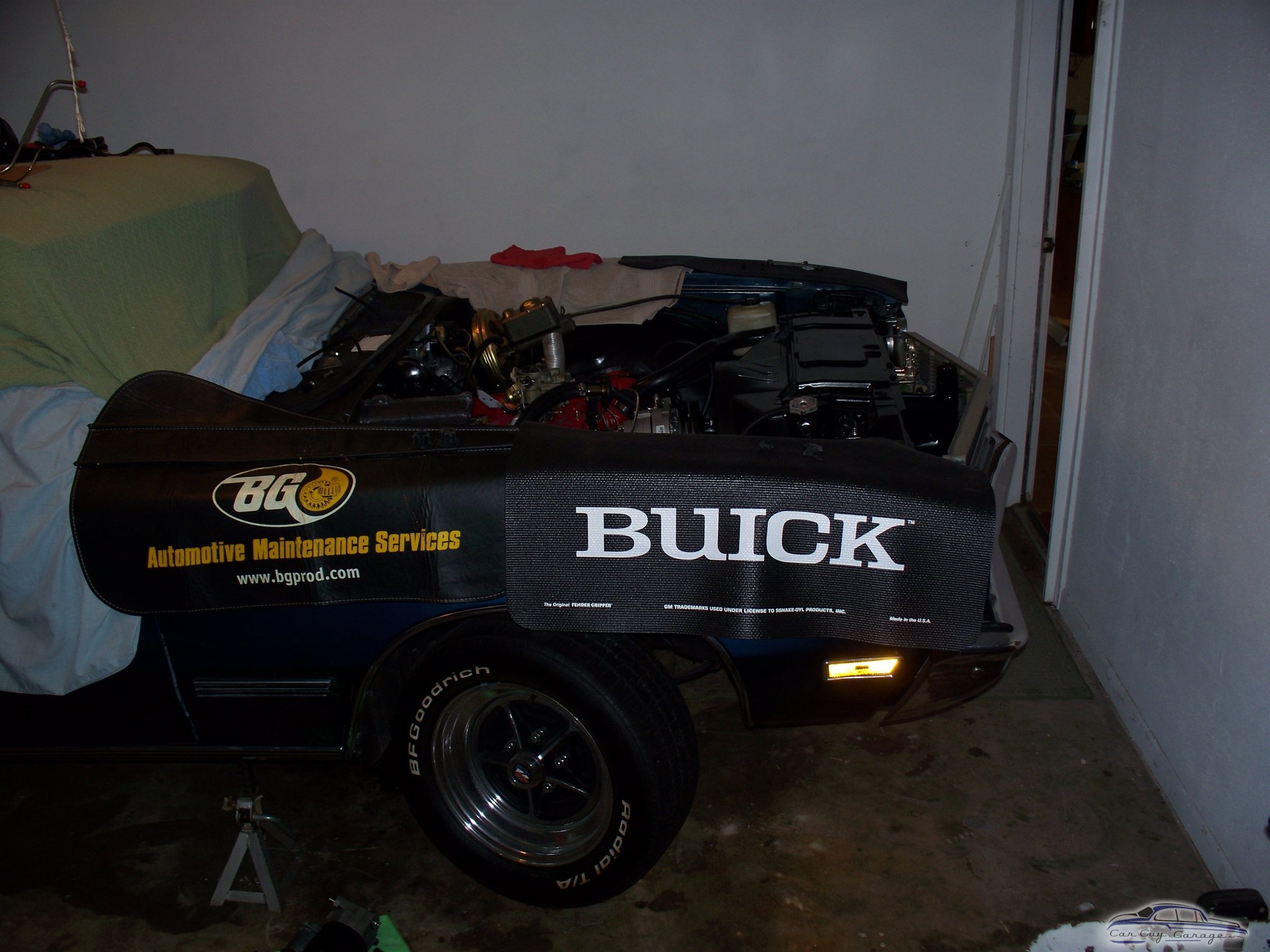 Van Karos from Auburn hills, Michigan
