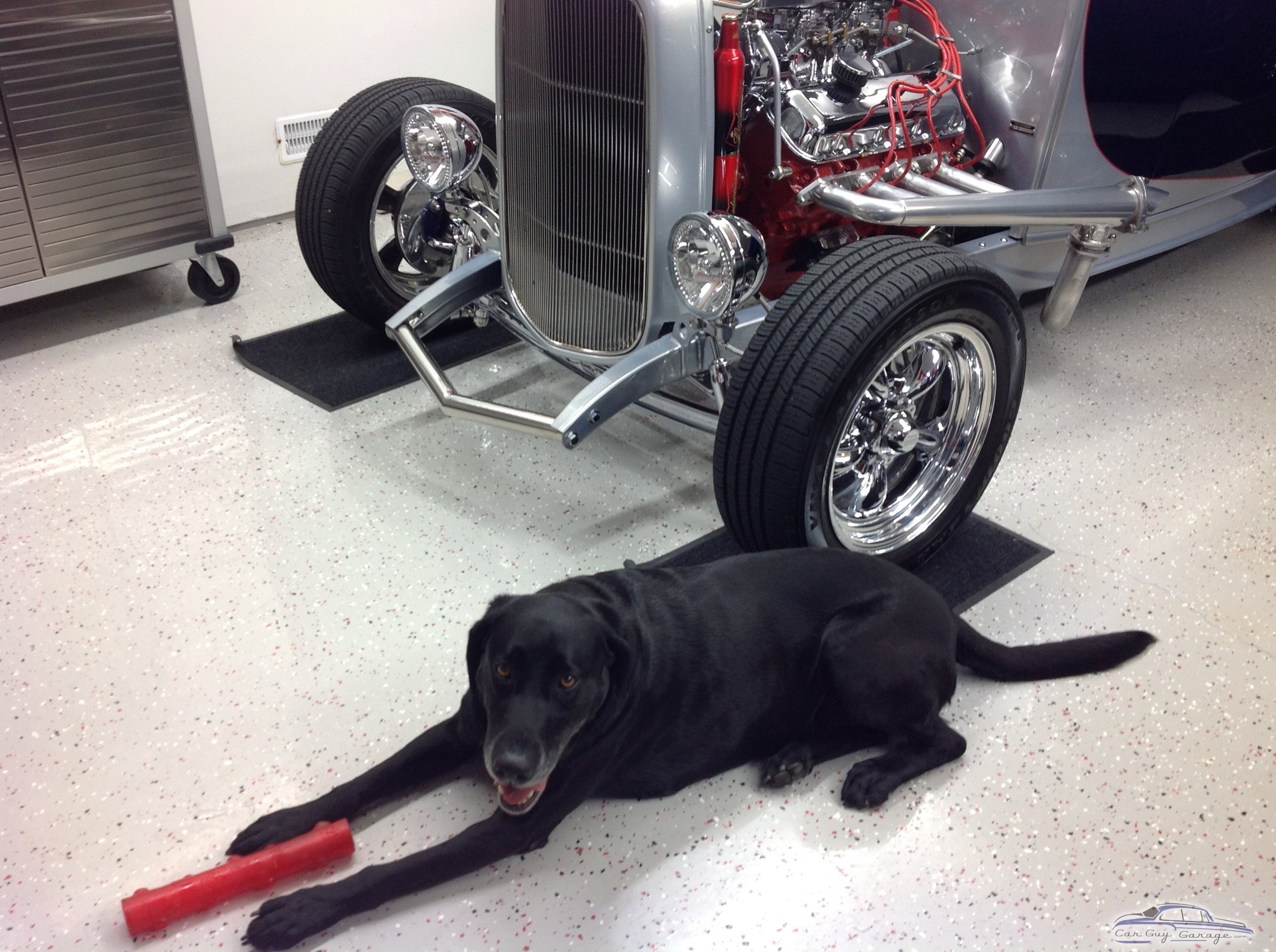 Tim from Indianapolis, Indiana